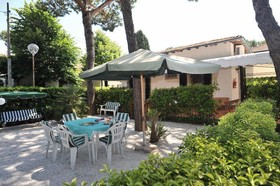 la Pineta al Mare