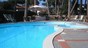 La Serena Hotel