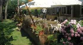 La Serena Hotel