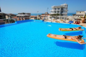 Hotel Bracciotti