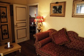 Park Hotel Villa Ariston