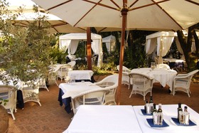 Park Hotel Villa Ariston