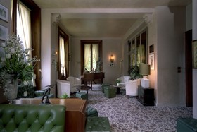 Park Hotel Villa Ariston