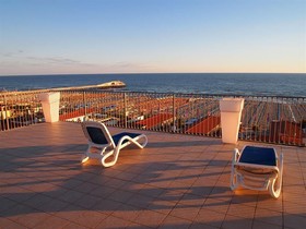 Sole e mare