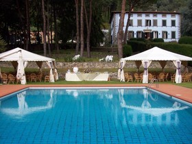 Villa Montecatini