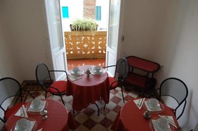 B&B Arena Alfieri
