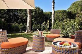 HOTIDAY Room Collection - Marinetta