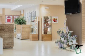 HOTIDAY Room Collection - Marinetta