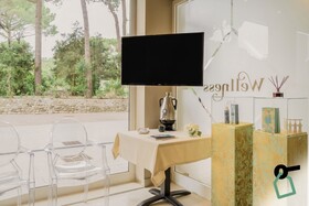 HOTIDAY Room Collection - Marinetta