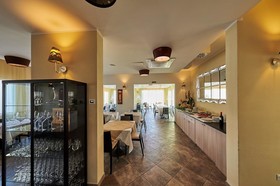 Bolgheri Marina Resort
