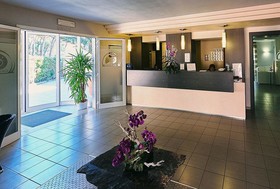 Bolgheri Marina Resort