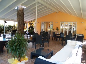 Bolgheri Marina Resort