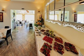 Bolgheri Marina Resort