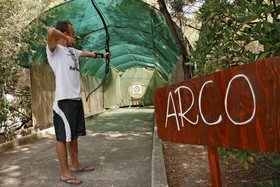 Club Alle Dune