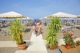 Club Alle Dune