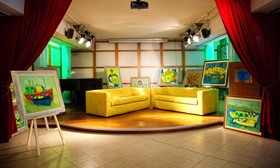 Club Alle Dune