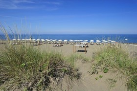 Tombolo Talasso Resort