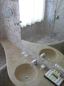 Tombolo Talasso Resort