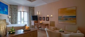 Tombolo Talasso Resort