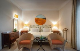 Tombolo Talasso Resort