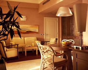 Tombolo Talasso Resort