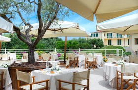 Tombolo Talasso Resort