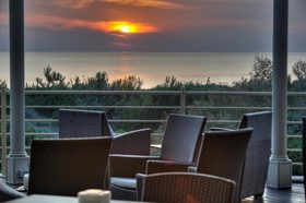 Tombolo Talasso Resort