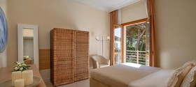 Tombolo Talasso Resort