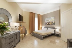Tombolo Talasso Resort