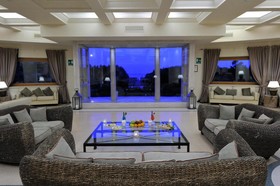 Tombolo Talasso Resort