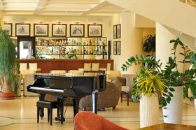Tombolo Talasso Resort