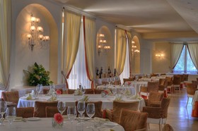 Tombolo Talasso Resort