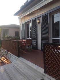 Casa Del Lagotto