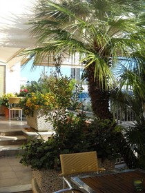 Hotel Bencistà