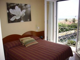 Hotel Bencistà