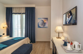 Hotel Central Park