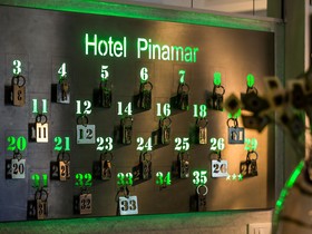 Hotel Pinamar
