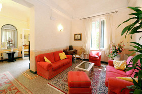 Hotel Villa Tiziana