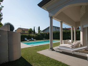 Versilia Sains Souci