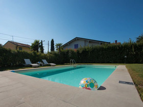 Versilia Sains Souci