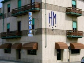 Hotel Manzi