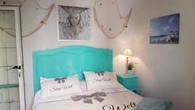 La Papaya Bed & Breakfast