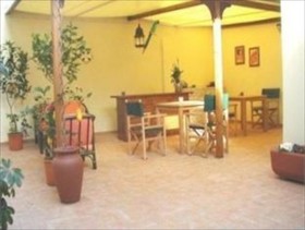 La Papaya Bed & Breakfast