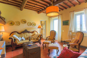 Casa Grande Luisa