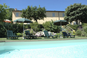 Casa Grande Luisa