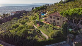 Villa Ai Venti 8 Emma Villas
