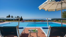 Villa Ai Venti 8 Emma Villas