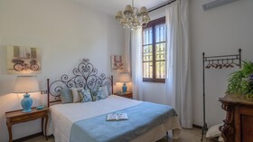 Villa Ai Venti 8 Emma Villas