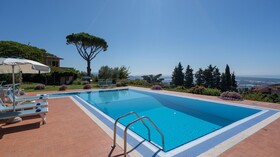 Villa Ai Venti 8 Emma Villas
