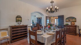 Villa Ai Venti 8 Emma Villas
